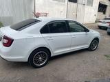 Skoda Rapid 2018 годаүшін5 700 000 тг. в Актобе – фото 4