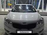 Kia Cerato 2014 года за 5 500 000 тг. в Кызылорда