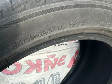 Bridgestone за 25 000 тг. в Астана – фото 3