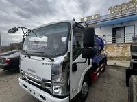 Isuzu  Ассенизаторская машина 2024 годаүшін20 999 999 тг. в Атырау