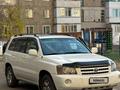 Toyota Highlander 2001 года за 6 000 000 тг. в Караганда – фото 2