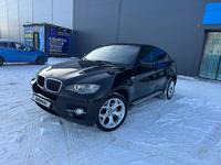 BMW X6 2008 годаfor7 900 000 тг. в Караганда