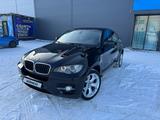 BMW X6 2008 годаfor7 900 000 тг. в Караганда – фото 3