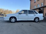 ВАЗ (Lada) 2115 2011 годаүшін1 300 000 тг. в Астана – фото 2