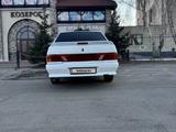ВАЗ (Lada) 2115 2011 годаүшін1 300 000 тг. в Астана – фото 4