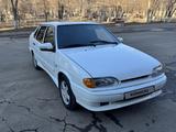 ВАЗ (Lada) 2115 2011 годаүшін1 300 000 тг. в Астана