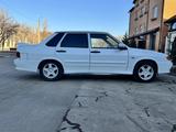 ВАЗ (Lada) 2115 2011 годаүшін1 300 000 тг. в Астана – фото 5