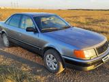 Audi 100 1993 года за 1 800 000 тг. в Петропавловск