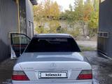 Mercedes-Benz E 200 1994 годаүшін1 900 000 тг. в Тараз – фото 3