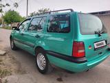 Volkswagen Golf 1994 года за 2 200 000 тг. в Кызылорда – фото 3