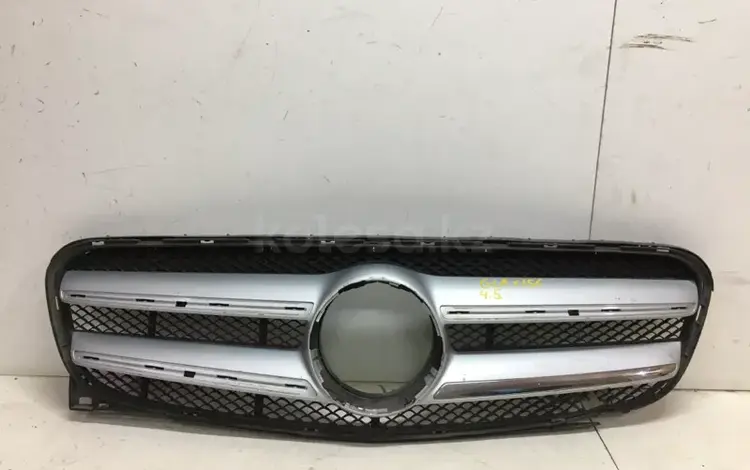 Решетка радиатора Mercedes-Benz Gla x156үшін111 111 тг. в Семей