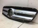 Решетка радиатора Mercedes-Benz Gla x156 за 111 111 тг. в Семей – фото 3