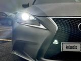 Lexus IS 250 2014 годаfor10 950 000 тг. в Алматы – фото 2