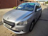 Peugeot 301 2013 годаүшін3 000 000 тг. в Алматы