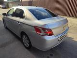 Peugeot 301 2013 годаүшін3 000 000 тг. в Алматы – фото 2