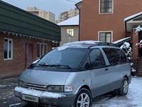 Toyota Previa 1993 года за 1 700 000 тг. в Алматы