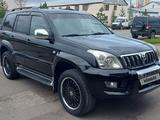 Toyota Land Cruiser Prado 2005 годаfor9 200 000 тг. в Астана