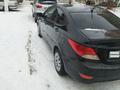 Hyundai Solaris 2012 года за 3 500 000 тг. в Лисаковск