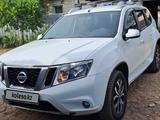 Nissan Terrano 2019 годаүшін8 500 000 тг. в Алматы – фото 2