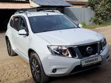 Nissan Terrano 2019 годаүшін8 500 000 тг. в Алматы – фото 3