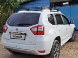 Nissan Terrano 2019 годаүшін8 500 000 тг. в Алматы – фото 5