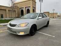 Toyota Camry 2005 года за 5 200 000 тг. в Туркестан