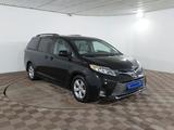 Toyota Sienna 2013 года за 11 700 000 тг. в Шымкент – фото 3