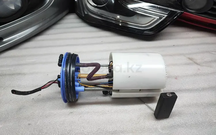 Бензонасос Vw Polo 1.2 Cbz за 50 000 тг. в Алматы