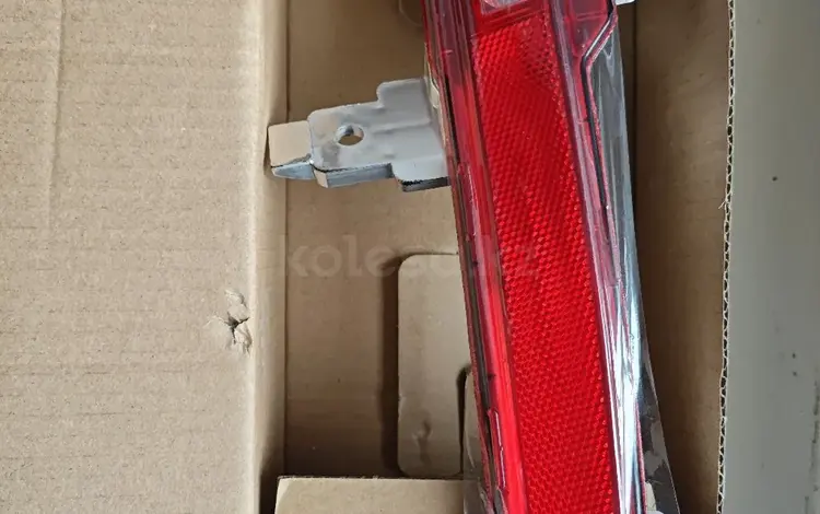 Задний фонарь за 48 000 тг. в Алматы