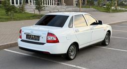 ВАЗ (Lada) Priora 2170 2015 годаүшін3 050 000 тг. в Астана