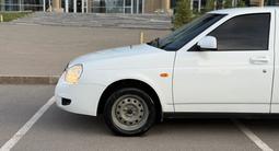 ВАЗ (Lada) Priora 2170 2015 годаүшін3 050 000 тг. в Астана – фото 3