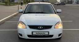 ВАЗ (Lada) Priora 2170 2015 годаүшін3 050 000 тг. в Астана – фото 5