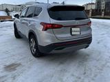 Hyundai Santa Fe 2021 годаүшін15 300 000 тг. в Усть-Каменогорск – фото 4