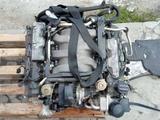 Двигатель M112 3.2/3.7л из Японии. Mercedes E320/C320/S320. Установка масло за 550 000 тг. в Алматы