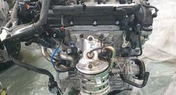 Двигатель Hyundai G4KN 2.5 GDI+MPIүшін2 800 000 тг. в Алматы – фото 3