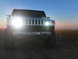 Hummer H2 2007 годаүшін16 200 000 тг. в Астана