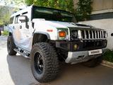 Hummer H2 2007 годаүшін16 200 000 тг. в Астана – фото 2