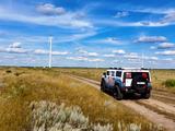 Hummer H2 2007 годаүшін16 200 000 тг. в Астана – фото 3