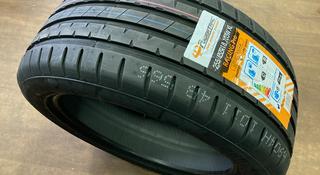 255/45r18 Powertrac Racing Pro за 35 000 тг. в Астана