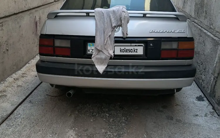 Volkswagen Passat 1989 года за 600 000 тг. в Шымкент