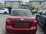 Chevrolet Nexia 2021 года за 5 500 000 тг. в Алматы – фото 2