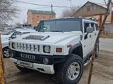 Hummer H2 2005 годаүшін8 000 000 тг. в Кызылорда – фото 2