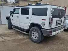 Hummer H2, 2005