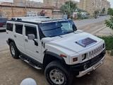 Hummer H2 2005 годаүшін8 000 000 тг. в Кызылорда – фото 3