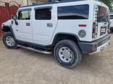 Hummer H2 2005 годаүшін8 000 000 тг. в Кызылорда – фото 4