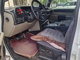 Hummer H2 2005 годаүшін8 000 000 тг. в Кызылорда – фото 5