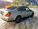 Nissan Teana 2006 года за 3 750 000 тг. в Астана – фото 3