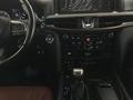 Lexus LX 570 2016 годаүшін44 000 000 тг. в Актау – фото 15