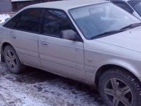 Mazda 626 1991 годаүшін800 000 тг. в Актобе