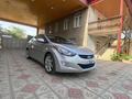 Hyundai Elantra 2013 годаүшін4 500 000 тг. в Атырау